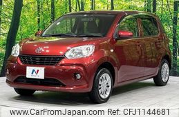 toyota passo 2016 quick_quick_M710A_M710A-0003449