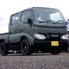 toyota dyna-truck 2007 -TOYOTA 【豊田 400ｾ5176】--Dyna TC-TRY220--TRY220-0105773---TOYOTA 【豊田 400ｾ5176】--Dyna TC-TRY220--TRY220-0105773- image 24