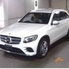 mercedes-benz glc-class 2016 CFJ1630945 image 6