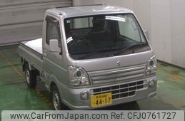 suzuki carry-truck 2020 -SUZUKI 【長岡 480ﾂ4417】--Carry Truck DA16T-572248---SUZUKI 【長岡 480ﾂ4417】--Carry Truck DA16T-572248-