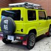 suzuki jimny 2019 -SUZUKI--Jimny 3BA-JB64W--JB64W-132161---SUZUKI--Jimny 3BA-JB64W--JB64W-132161- image 17