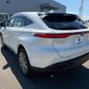 toyota harrier 2022 CFJ1838282 image 10
