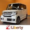 honda n-box 2016 quick_quick_JF1_JF1-1862696 image 1