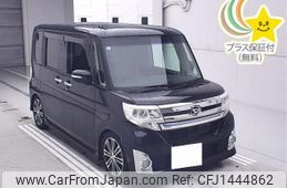 daihatsu tanto 2015 -DAIHATSU 【岐阜 596ｾ101】--Tanto LA600S-0284603---DAIHATSU 【岐阜 596ｾ101】--Tanto LA600S-0284603-