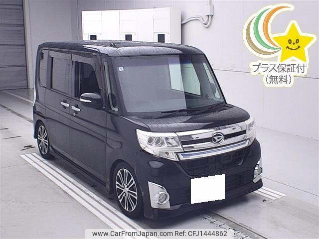daihatsu tanto 2015 -DAIHATSU 【岐阜 596ｾ101】--Tanto LA600S-0284603---DAIHATSU 【岐阜 596ｾ101】--Tanto LA600S-0284603- image 1