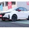 nissan aura 2022 -NISSAN 【船橋 312ﾙ3588】--AURA 6AA-FE13--FE13-291101---NISSAN 【船橋 312ﾙ3588】--AURA 6AA-FE13--FE13-291101- image 1