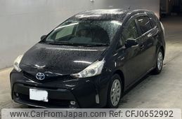 toyota prius-α 2015 -TOYOTA 【宮崎 331は66】--Prius α ZVW41W-0026179---TOYOTA 【宮崎 331は66】--Prius α ZVW41W-0026179-