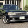 nissan gloria-van 2000 -NISSAN--Gloria GH-HY34--HY34-516174---NISSAN--Gloria GH-HY34--HY34-516174- image 1