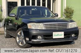 nissan gloria-van 2000 -NISSAN--Gloria GH-HY34--HY34-516174---NISSAN--Gloria GH-HY34--HY34-516174-