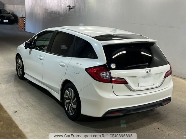 honda jade 2016 -HONDA 【久留米 332す423】--Jade FR4-1008464---HONDA 【久留米 332す423】--Jade FR4-1008464- image 2