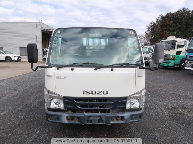 isuzu elf-truck 2015 -ISUZU--Elf TPG-NKS85AN--NKS85-7006955---ISUZU--Elf TPG-NKS85AN--NKS85-7006955- image 2