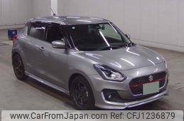suzuki swift 2020 quick_quick_DBA-ZC83S_ZC83S-143680