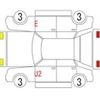 honda n-box 2022 -HONDA--N BOX 6BA-JF3--JF3-5172124---HONDA--N BOX 6BA-JF3--JF3-5172124- image 2