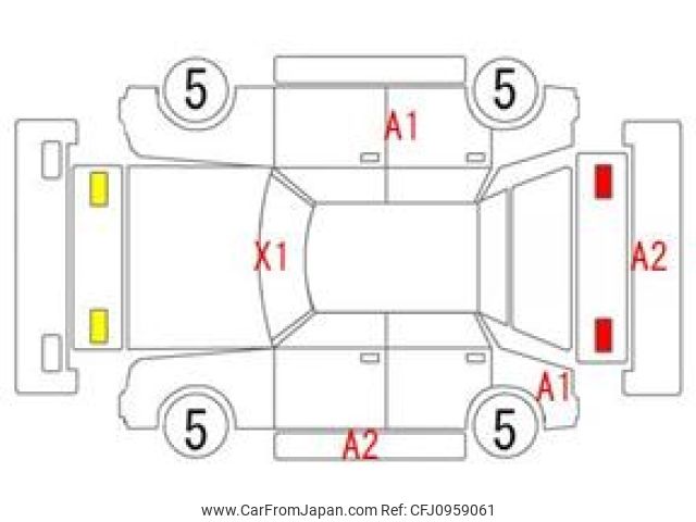 toyota prius 2016 -TOYOTA--Prius DAA-ZVW50--ZVW50-8036451---TOYOTA--Prius DAA-ZVW50--ZVW50-8036451- image 2