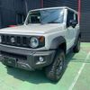 suzuki jimny-sierra 2021 -SUZUKI 【富士山 503ﾇ5860】--Jimny Sierra JB74W--134780---SUZUKI 【富士山 503ﾇ5860】--Jimny Sierra JB74W--134780- image 26