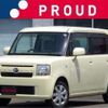 daihatsu move-conte 2012 -DAIHATSU 【静岡 581ﾆ3301】--Move Conte DBA-L575S--L575S-0168879---DAIHATSU 【静岡 581ﾆ3301】--Move Conte DBA-L575S--L575S-0168879- image 1