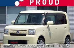 daihatsu move-conte 2012 -DAIHATSU 【静岡 581ﾆ3301】--Move Conte DBA-L575S--L575S-0168879---DAIHATSU 【静岡 581ﾆ3301】--Move Conte DBA-L575S--L575S-0168879-