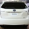 toyota prius-α 2012 -TOYOTA--Prius α DAA-ZVW41W--ZVW41-3204233---TOYOTA--Prius α DAA-ZVW41W--ZVW41-3204233- image 17