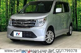 suzuki wagon-r 2014 CFJ1799378
