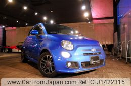 fiat 500s 2014 -FIAT--Fiat 500S ABA-31209--ZFA3120000J214582---FIAT--Fiat 500S ABA-31209--ZFA3120000J214582-