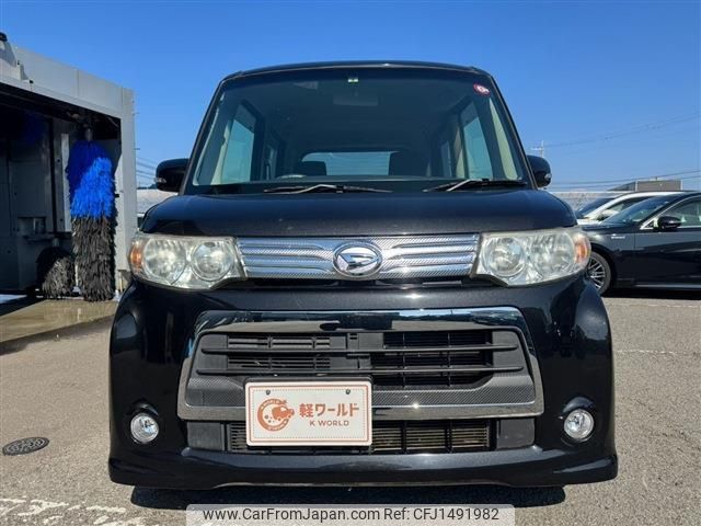 daihatsu tanto 2012 quick_quick_DBA-L375S_L375S-0510655 image 2