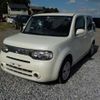 nissan cube 2011 -NISSAN--Cube DBA-Z12--Z12-177560---NISSAN--Cube DBA-Z12--Z12-177560- image 43