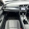 honda civic 2019 CFJ1747260 image 11