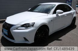lexus is 2015 CFJ1489439