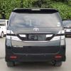 toyota vellfire 2009 -TOYOTA--Vellfire DBA-ANH20W--ANH20-8079157---TOYOTA--Vellfire DBA-ANH20W--ANH20-8079157- image 22