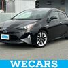 toyota prius 2017 quick_quick_DAA-ZVW51_ZVW51-6019395 image 1