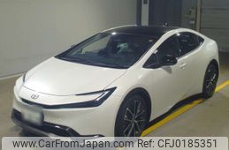 toyota prius 2023 -TOYOTA 【水戸 341ち3030】--Prius MXWH60-4031827---TOYOTA 【水戸 341ち3030】--Prius MXWH60-4031827-