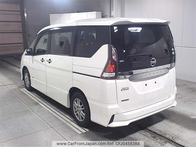 nissan serena 2019 -NISSAN--Serena GFNC27-022180---NISSAN--Serena GFNC27-022180- image 2