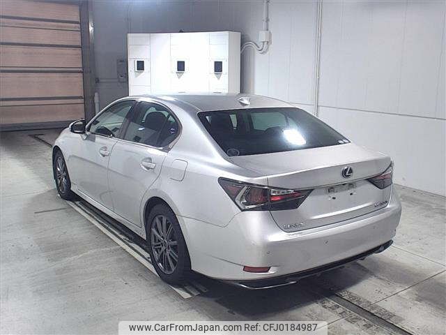 lexus gs 2018 -LEXUS--Lexus GS AWL10-7006332---LEXUS--Lexus GS AWL10-7006332- image 2