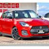 suzuki swift 2021 quick_quick_4BA-ZC33S_ZC33S-411329 image 7