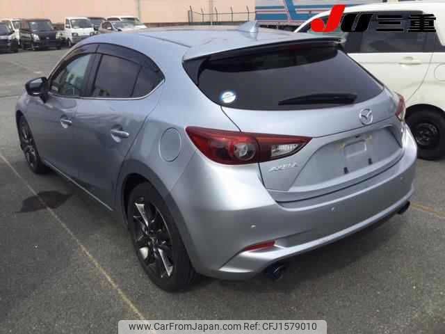 mazda axela 2016 CFJ1579010 image 2