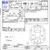 daihatsu mira-e-s 2020 CFJ1783447 image 3