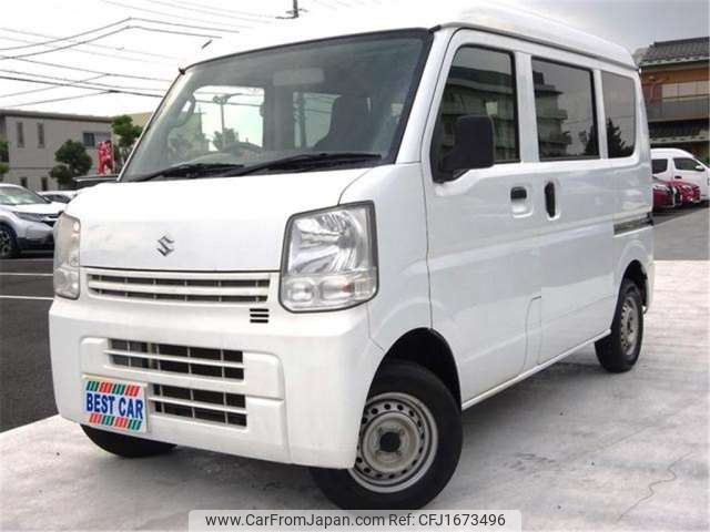 suzuki every 2025 CFJ1673496 image 1