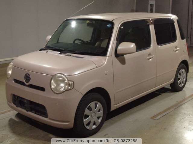 daihatsu mira-cocoa 2009 -DAIHATSU--Mira Cocoa DBA-L675S--L675S-0006691---DAIHATSU--Mira Cocoa DBA-L675S--L675S-0006691- image 1