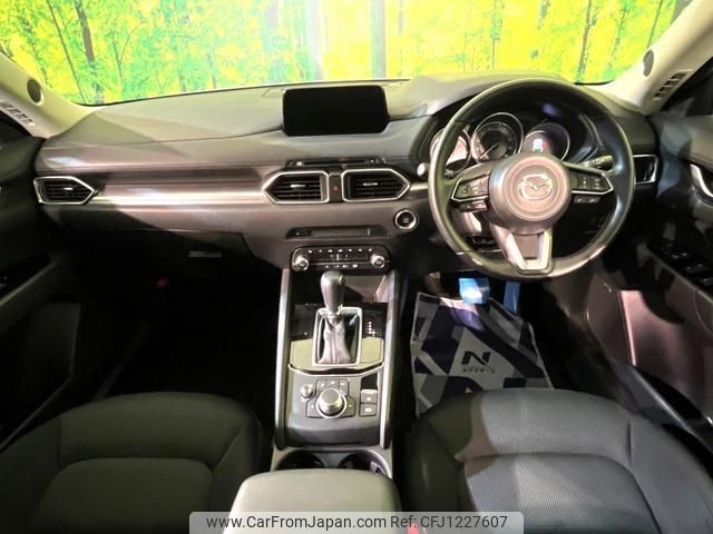 mazda cx-5 2019 quick_quick_KF2P_KF2P-325877 image 2