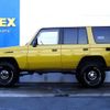 toyota land-cruiser-prado 1993 -TOYOTA--Land Cruiser Prado Y-KZJ78G--KZJ78-0002765---TOYOTA--Land Cruiser Prado Y-KZJ78G--KZJ78-0002765- image 7