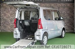 daihatsu tanto 2019 quick_quick_6BA-LA650S_LA650S-0034611