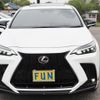 lexus nx 2022 -LEXUS--Lexus NX 6LA-AAZH26--AAZH26-1002473---LEXUS--Lexus NX 6LA-AAZH26--AAZH26-1002473- image 2