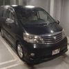 toyota alphard 2006 -TOYOTA--Alphard ANH15W--0040756---TOYOTA--Alphard ANH15W--0040756- image 1
