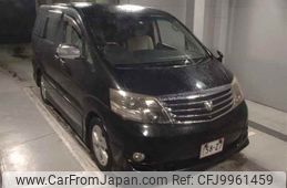 toyota alphard 2006 -TOYOTA--Alphard ANH15W--0040756---TOYOTA--Alphard ANH15W--0040756-