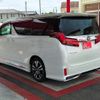 toyota alphard 2018 CFJ1733801 image 43
