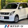 suzuki wagon-r 2012 -SUZUKI--Wagon R DBA-MH23S--MH23S-456558---SUZUKI--Wagon R DBA-MH23S--MH23S-456558- image 1