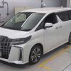 toyota alphard 2021 -TOYOTA--Alphard 3BA-AGH35W--AGH35W-0052907---TOYOTA--Alphard 3BA-AGH35W--AGH35W-0052907- image 1