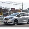 honda odyssey 2014 -HONDA--Odyssey DBA-RC1--RC1-1025358---HONDA--Odyssey DBA-RC1--RC1-1025358- image 40