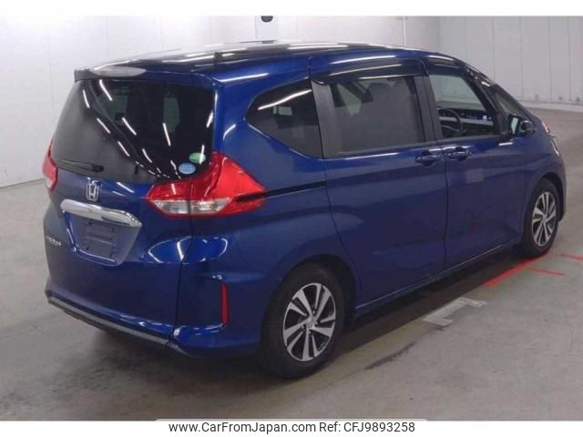 honda freed-plus 2017 quick_quick_DBA-GB5_GB5-1057405 image 2