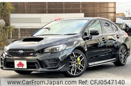 subaru wrx-sti 2020 GOO_JP_700050301430241211005